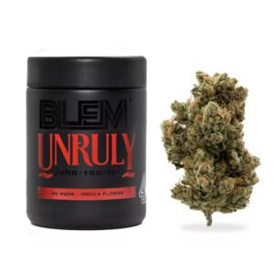 Unruly OG Kush