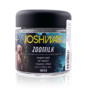 Zoomilk