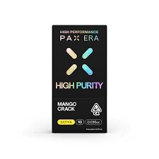 High Purity Mango Crack