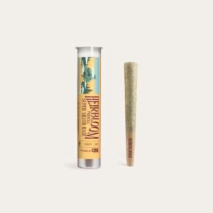 Super Silver Haze