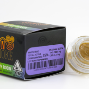 Garlic Kush
