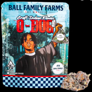 O-dog