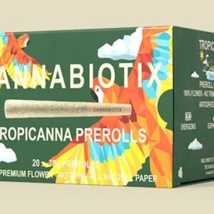 Tropicanna