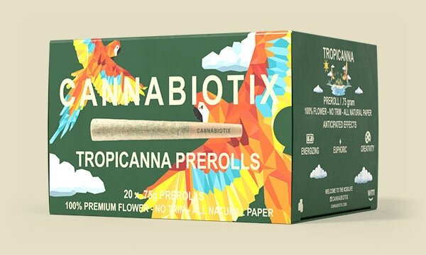 Tropicanna