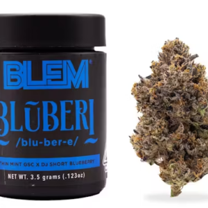 Bluberi