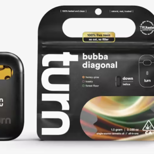 Bubba Diagonal