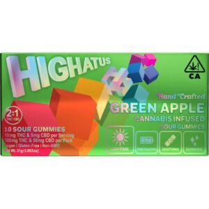 Green Apple