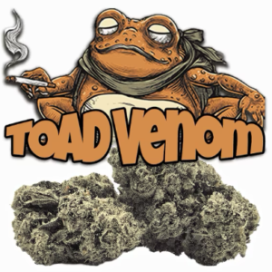Toad Venom