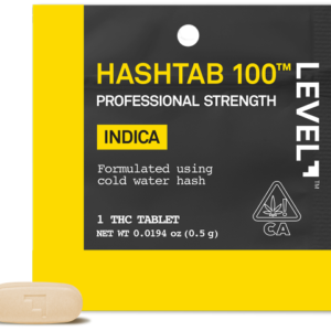 Indica Hashtab Single Tablet