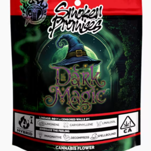 Dark Magic