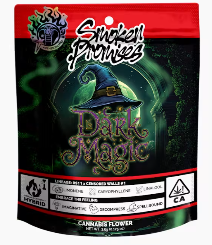 Dark Magic
