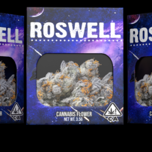 Rosewell 47