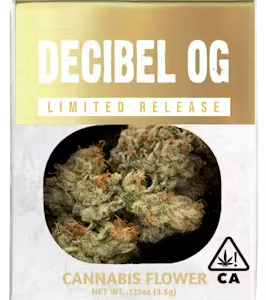 Decibel OG