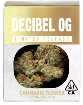 Decibel OG