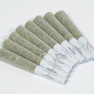 PROMO BLUE DREAM PREROLL 1G