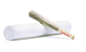 PROMO DUBBLE BUBBLE PREROLL 1G