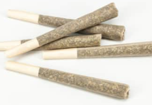 PROMO LEMON CHERRY GELATO PRE-ROLL -1G