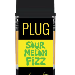 LIVEST SOUR MELON FIZZ POD 1G N4