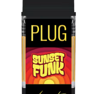 LIVEST SUNSET FUNK POD 1G N4