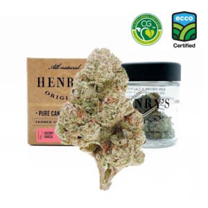 Cherry Garcia