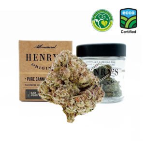 Black Afghani