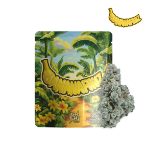 Banana Fruz