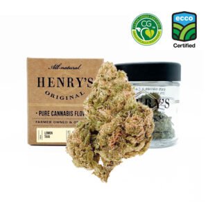 Lemon Thai