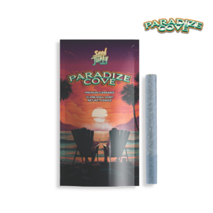 Paradize Cove