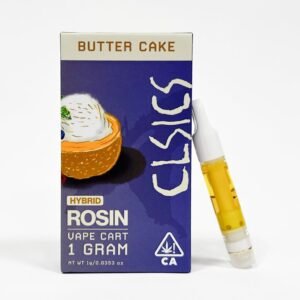 Butter Cake