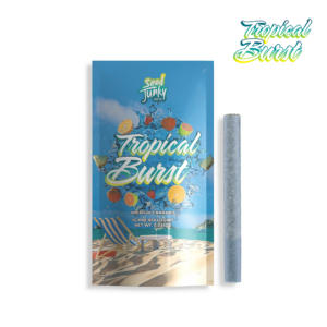 Tropical Burst