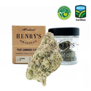Platinum OG