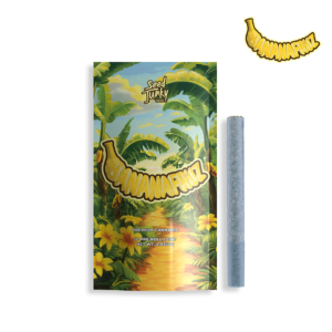 Banana Fruz