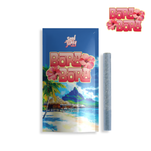 Bora Bora