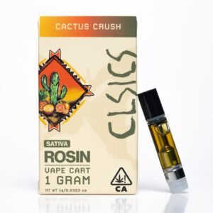 Cactus Crush