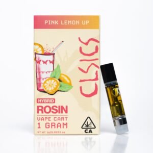 Pink Lemon Up