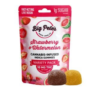 Strawberry Watermelon