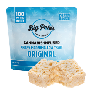 Crispy Marshmallow Treat