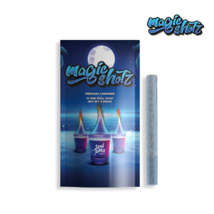 Magic Shot