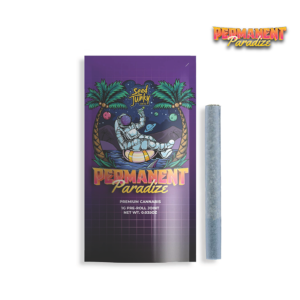 Permanent Paradize