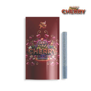 Wild Cherry