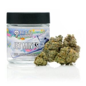 JET MINTS 3.5G G6