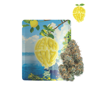 Lemon Fruz