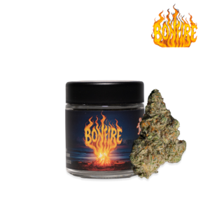 BONFIRE 3.5G
