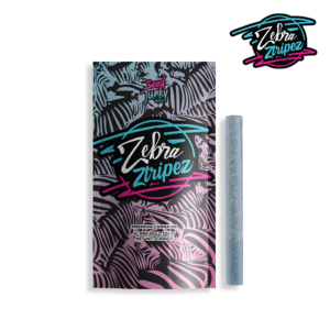 Zebra Ztripez