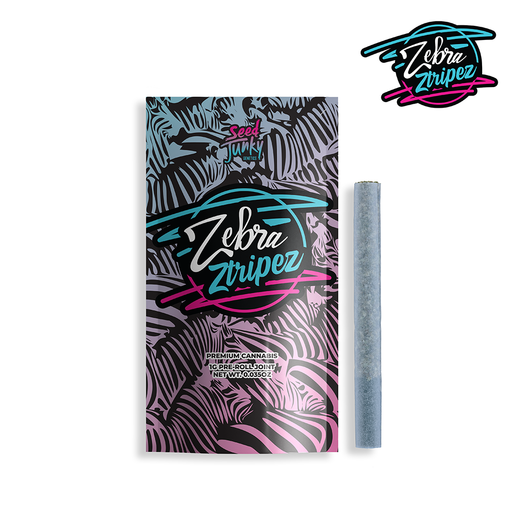 Zebra Ztripez