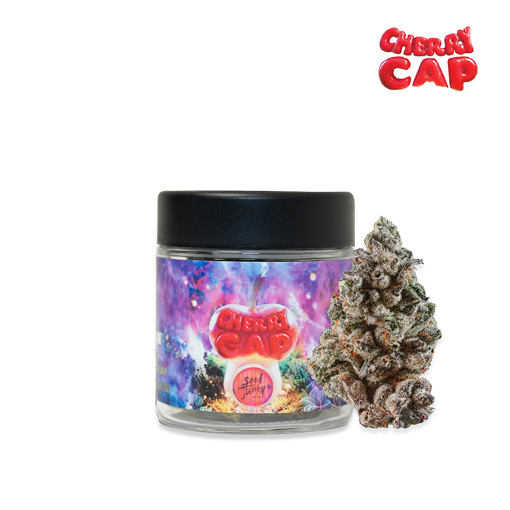 CHERRY CAP 3.5G