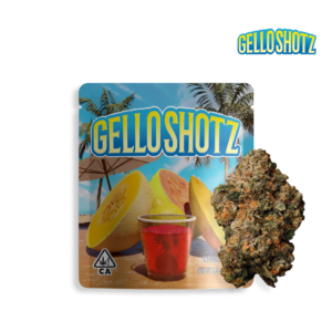 GELLO SHOTZ 3.5G