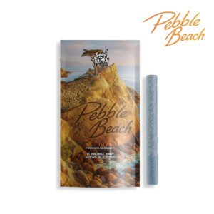 PEBBLE BEACH 1G PREROLL