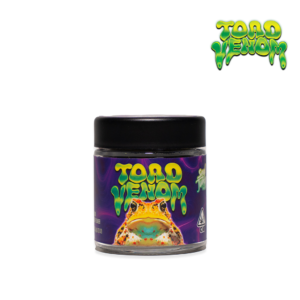 TOAD VENOM 3.5G