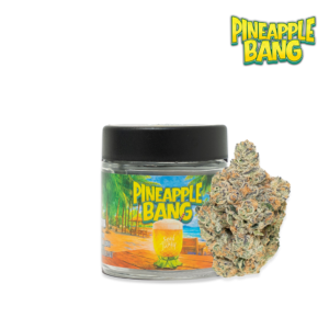 PINEAPPLE BANG 3.5G